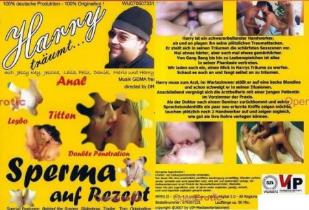 Harry Traumt Sperma Auf Rezept All Sex, Amateur