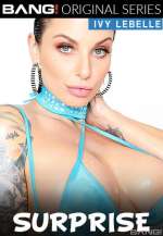 Surprise: Ivy Lebelle