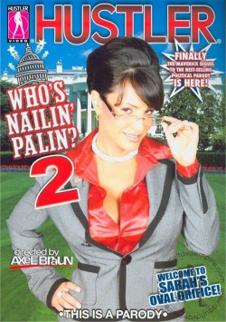 Who’s Nailin’ Palin? 2