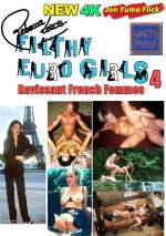 Filthy Euro Girls 4