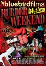 Murder Mystery Weekend Act 1: The Prophecy