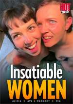 Insatiable Women