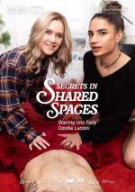 Secrets in Shared Spaces starring Candie Luciani and Una Fairy