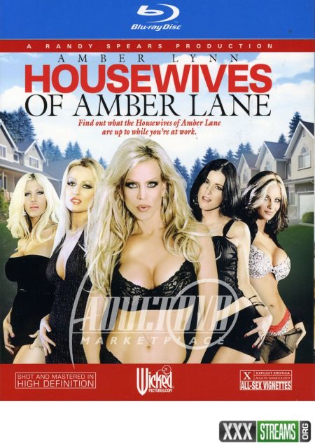 Housewives of Amber Lane -2008- Full Movies