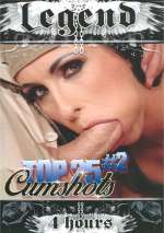 Top 25 Cumshots 2