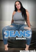 Jeans Featuring Shauna Luv
