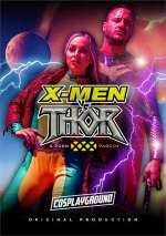 X-Men vs. Thor XXX: A Porn Parody