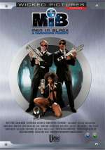 Men In Black: A Hardcore Parody