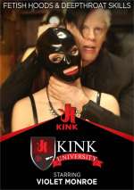 Fetish Hoods & Deepthroat Skills