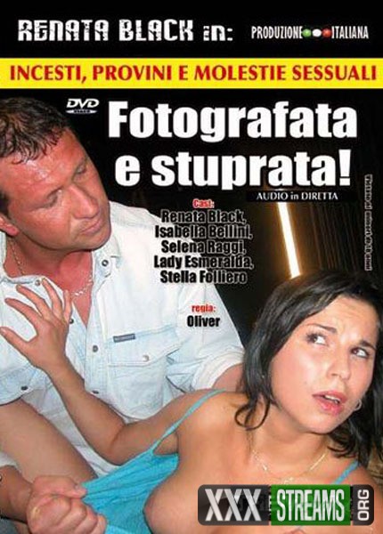 Fotografata E Stuprata Lesbian, Masturbation, Oral