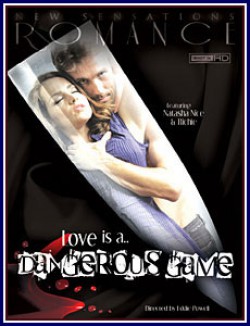Love Is A Dangerous Game