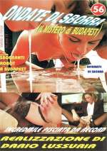 Office Waves of Cum