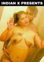 Hot and Romantic Sex in Bathroom