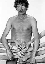 Moana Vs John Holmes