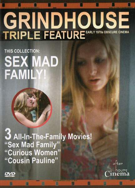 Cousin Pauline (1973/VHSRip) After Hours Cinema