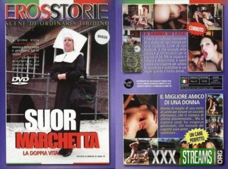 Suor Marchetta Oral, Pierre DJ
