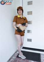 Zia’s Backdoor Delivery