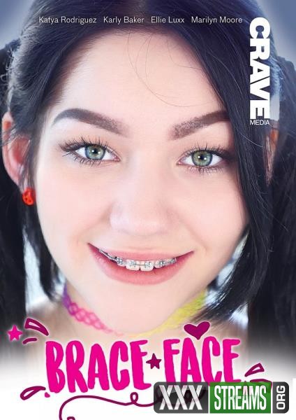 Brace Face (2018/WEBRip/FullHD) Full Movies