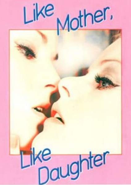 Like Mother, Like Daughter (1972/VHSRip) Kecia Kane, Leila