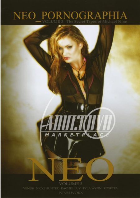 Neo Pornographia 3 All Sex, Feature
