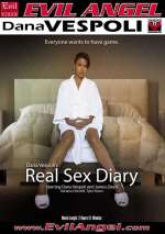 Dana Vespoli’s Real Sex Diary