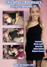 ChickPass Amateurs Series 2 97