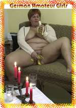 Annadevot – What you can put in your horny hole
