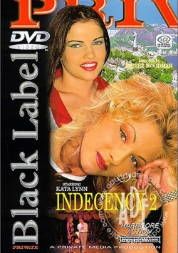 Private Black Label 4: Indecency 2