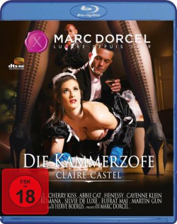 Die Kammerzofe