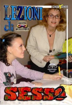 Lezioni di Sesso 2