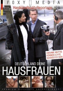 Deutschland deine Hausfrauen – Einsame…