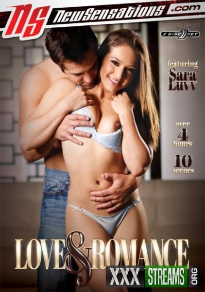 Love and Romance (2018/DVDRip) Full Movies