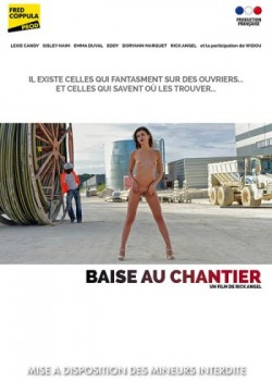 Baise Au Chantier
