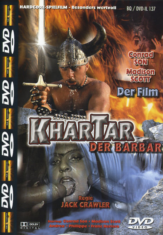 Khartar Der Barbar