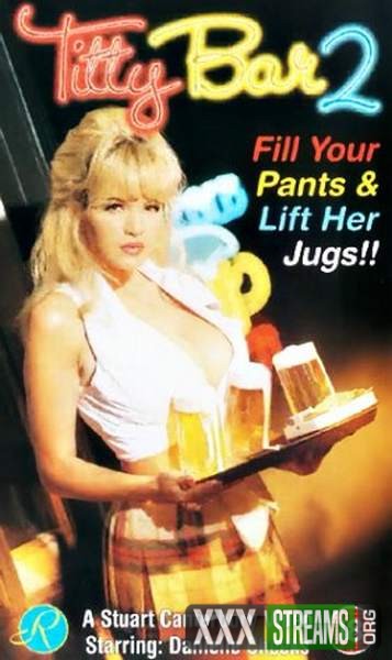 Titty Bar 2 (1994/VHSRip) Nile, Legend Video