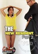 The New Resident – Part 2