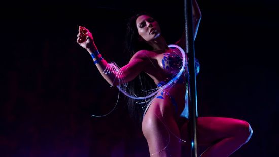 Brazzers.com – BrazzersExxtra – Madison Ivy, Danny D – Pixel Whip Strip