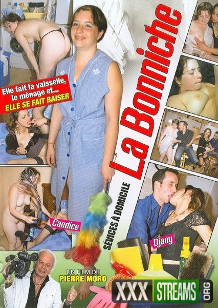 La Bonniche All Sex, Anal