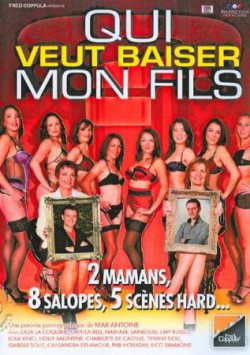 Qui Veut Baiser Mon Fils