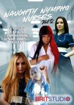 Naughty Nympho Nurses 2