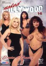 Naked Hollywood 16 – Brains or Beauty