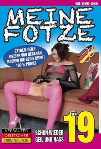 Meine Fotze 19 Schon Wieder Geil Und Nass Amateur Check German