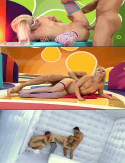 Penthouse Fallout Chixxx