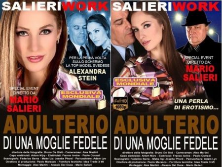 Adulterio Di Una Moglie Fedele All Sex, Amateur