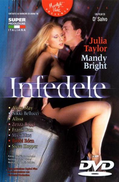 Infedele / Absolute Desire (2005/DVDRip) Anal, Capital Film