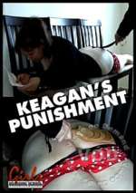 Keagan’s Punishment