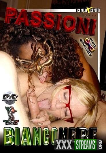 Passioni Bianconere Amateur, Anal, Cento