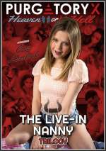 The Live-In Nanny