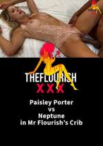 Paisley Porter vs Neptune in MrFlourish Crib