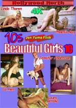 10s Beautiful Girls 10